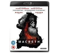 Macbeth – Blu-ray