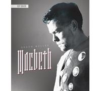 Macbeth (Blu-ray) Orson Welles Jeanette Nolan Dan O'Herlihy (Importación USA)