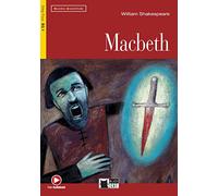 Macbeth. Buch + Audio-CD: Englische Lektüre für das 5. und 6. Lernjahr