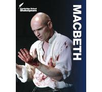 Macbeth (Cambridge School Shakespeare)