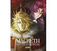 Macbeth (clasicos Manga)