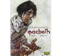 MACBETH de SHAKESPEARE