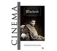 Macbeth - Director's Cut - Orson Welles [ 1948 ]