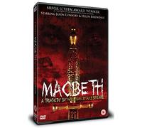 Macbeth [DVD] [1997] [Reino Unido]
