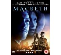 Macbeth [DVD] [2006] [Reino Unido]