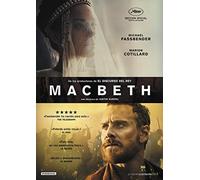 MACBETH (DVD)