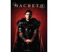 Macbeth [DVD]