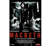 Macbeth [DVD]