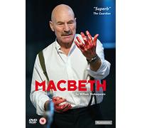 Macbeth [DVD] [Reino Unido]