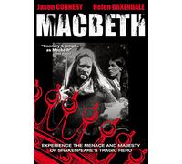 Macbeth [DVD] [Reino Unido]