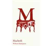 Macbeth Ebook (ebook)
