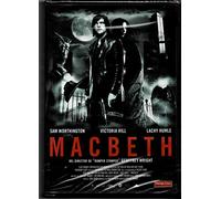 Macbeth (Edición Española)