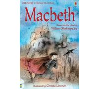 Macbeth (First Reading Level 2) (Young Reading Series 2)