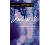 Macbeth (Folger Shakespeare Library)