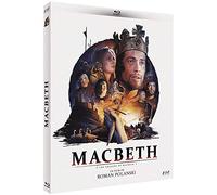 Macbeth [Francia] [Blu-ray]
