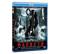 Macbeth [Francia] [Blu-ray]
