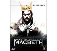 Macbeth [Francia] [DVD]