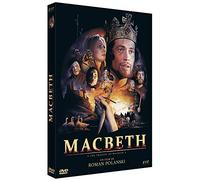 Macbeth [Francia] [DVD]