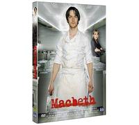 Macbeth [Francia] [DVD]