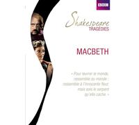 Macbeth [Francia] [DVD]