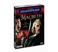 Macbeth [Francia] [DVD]