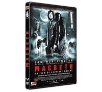 Macbeth [Francia] [DVD]
