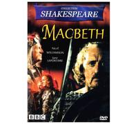 Macbeth [Francia] [DVD]