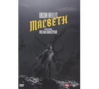 Macbeth [Francia] [DVD]