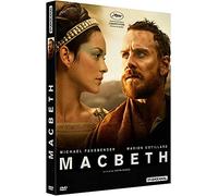 Macbeth [Francia] [DVD]