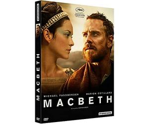 Macbeth [Francia] [DVD]