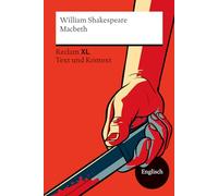 Macbeth | Die perfekte Einführung in Shakespeares monumentales Werk: Fremdsprachentexte Reclam XL - Text und Kontext. Niveau B2-C1 (GER): 14525