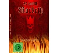 Macbeth - From Hell [Alemania] [DVD]