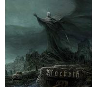Macbeth - Gedankenwächter (Silver Vinyl) [Vinilo]