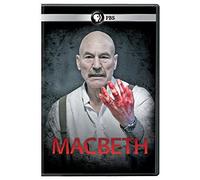 Macbeth: Great Performances [Alemania] [DVD]