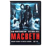 Macbeth (IMPORT) (No hay versión española)