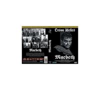 Macbeth [Internacional] [DVD]