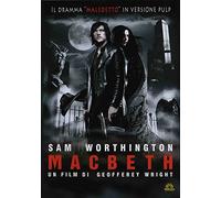 Macbeth - Lotta per il potere [Italia] [DVD]