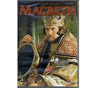 Macbeth - Lotta per il potere [Italia] [DVD]