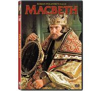 Macbeth - Macbeth (1971) [Edizione: Stati Uniti] [USA] [DVD]