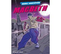 Macbeth (Manga Shakespeare)
