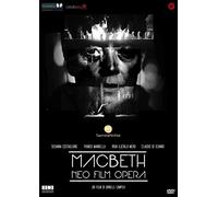 Macbeth - Neo Film Opera [Italia] [DVD]