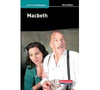 Macbeth (new edition) (Heinemann Shakespeare)