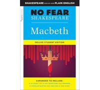 Macbeth: No Fear Shakespeare Deluxe Student Editions - Shakespeare Side-by-Side Plain English: 28