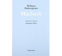 Macbeth. (Obres William Shakespeare) - 9788431678890