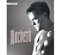 Macbeth (Olive Signature) [Blu-ray]
