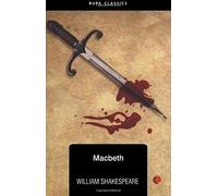 Macbeth [Paperback] WILLIAM SHAKESPEARE