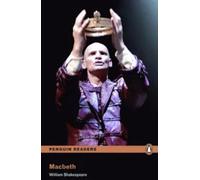 Macbeth (PR-4) + CD | William Shakespeare