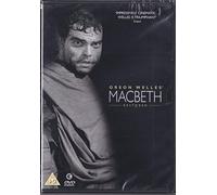 Macbeth [Reino Unido] [DVD]