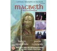 Macbeth [Reino Unido] [DVD]