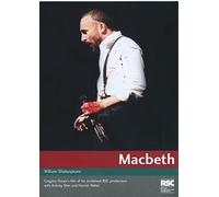 Macbeth [Reino Unido] [DVD]